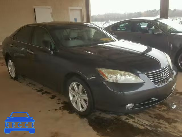 2007 LEXUS ES350 JTHBJ46G572116471 image 0