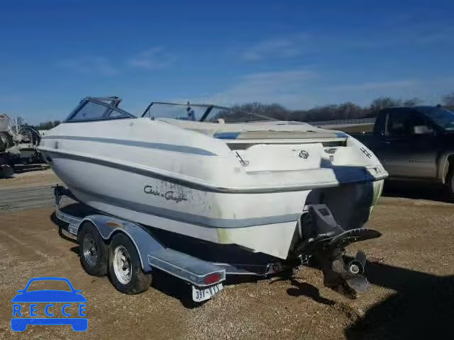 1999 CHRI BOAT CCBJC247K899 Bild 2