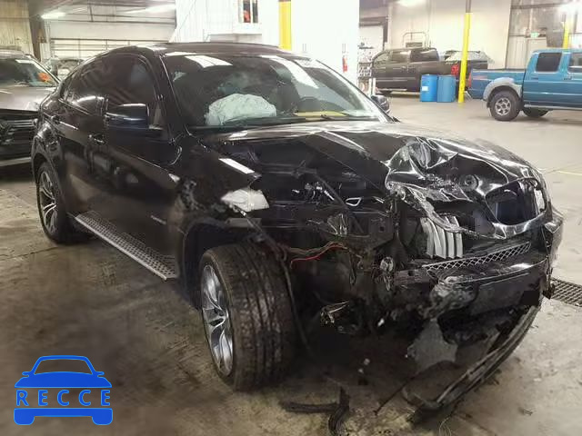 2012 BMW X6 XDRIVE5 5UXFG8C58CL590025 image 0