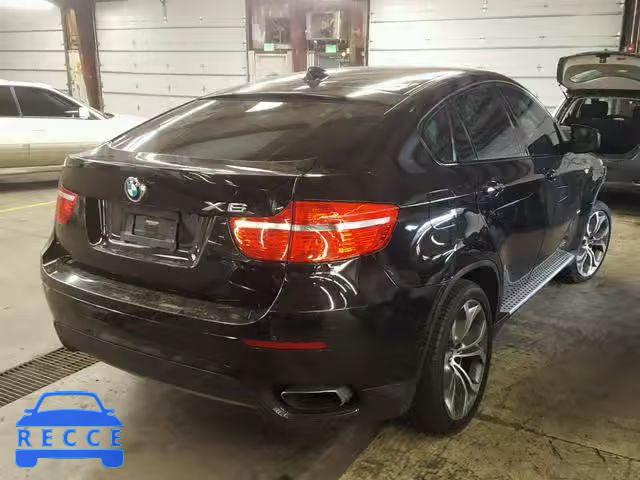 2012 BMW X6 XDRIVE5 5UXFG8C58CL590025 Bild 3