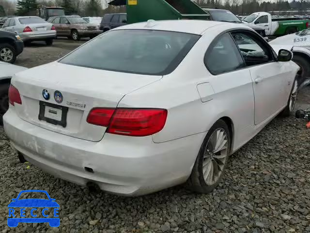 2011 BMW 335 XI WBAKF9C5XBE247368 зображення 3