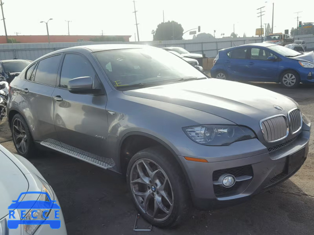 2011 BMW X6 XDRIVE5 5UXFG8C58BLZ95316 Bild 0