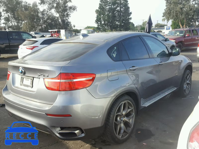 2011 BMW X6 XDRIVE5 5UXFG8C58BLZ95316 image 3