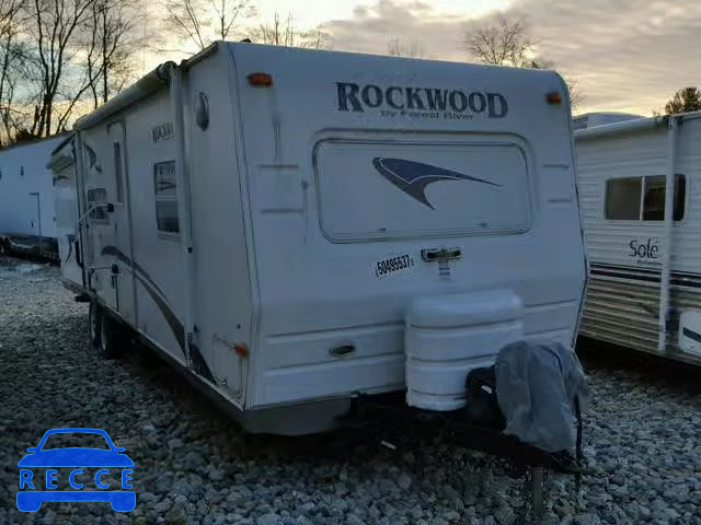 2004 WILDWOOD ROCKWOOD 4X4TRLG234D803275 image 0