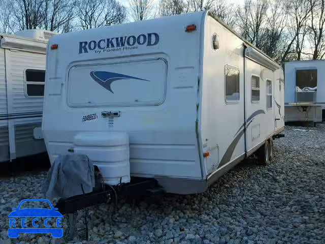 2004 WILDWOOD ROCKWOOD 4X4TRLG234D803275 image 1