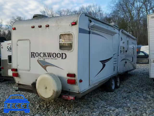 2004 WILDWOOD ROCKWOOD 4X4TRLG234D803275 image 3