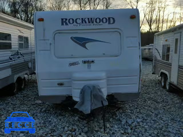 2004 WILDWOOD ROCKWOOD 4X4TRLG234D803275 image 4