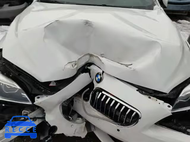 2016 BMW 640 XI WBA6D2C59GGT65678 зображення 6