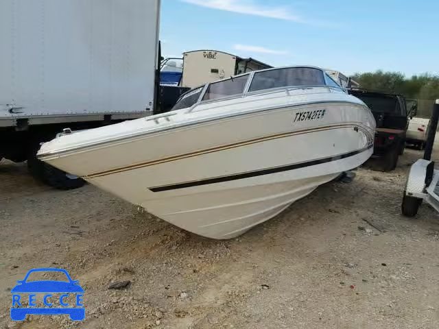 1998 SEAR BOAT SERA5394K798 image 0