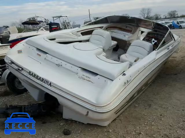 1998 SEAR BOAT SERA5394K798 image 2