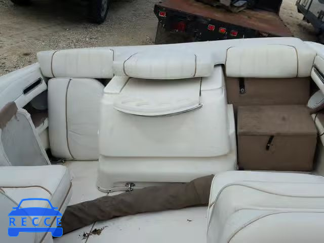 1998 SEAR BOAT SERA5394K798 зображення 5