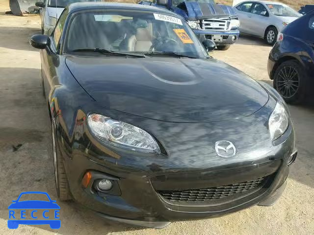 2015 MAZDA MX-5 MIATA JM1NC2PF7F0239086 image 8