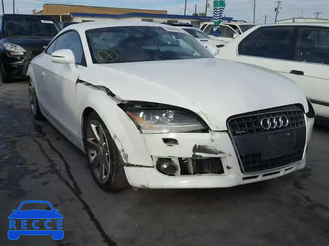 2009 AUDI TT TRUKF38J991008987 image 0