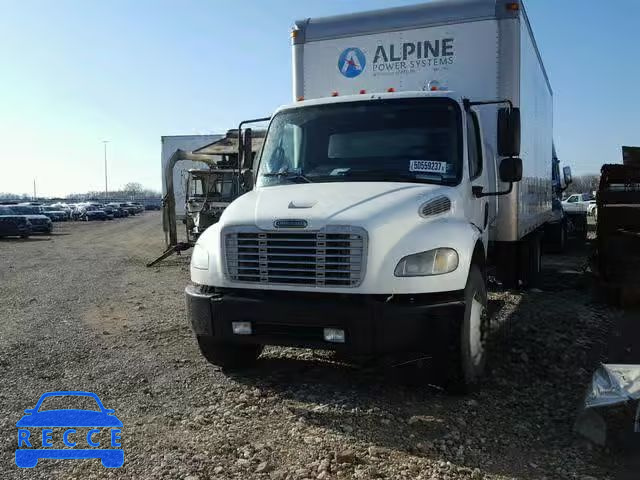 2008 FREIGHTLINER M2 106 MED 1FVACWDTX8HZ25602 image 1