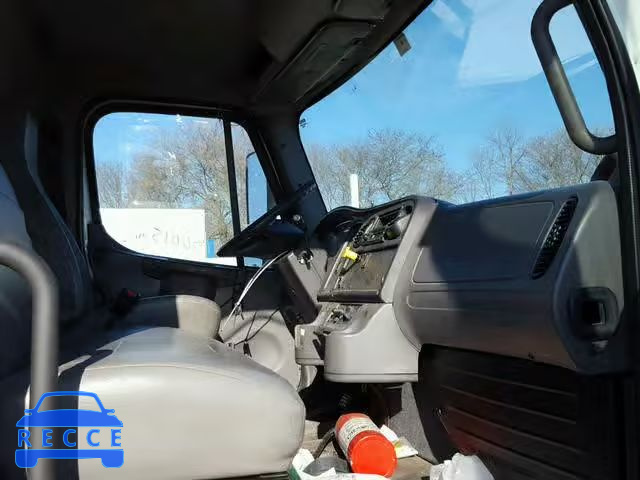 2008 FREIGHTLINER M2 106 MED 1FVACWDTX8HZ25602 image 4