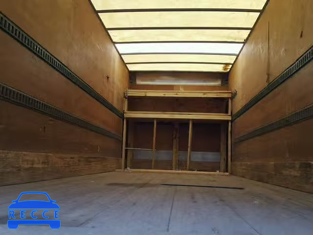 2008 FREIGHTLINER M2 106 MED 1FVACWDTX8HZ25602 image 8