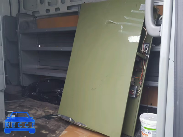 2016 NISSAN NV 2500 S 1N6BF0LY9GN816899 image 5