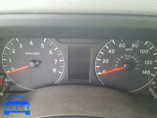 2016 NISSAN NV 2500 S 1N6BF0LY9GN816899 image 7