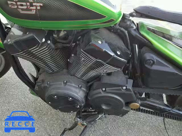 2015 YAMAHA XVS950 CU JYAVN05Y6FA001691 image 6