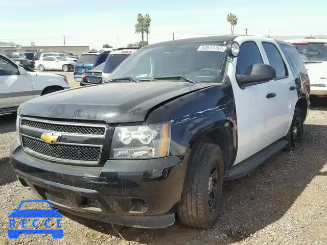 2013 CHEVROLET TAHOE POLI 1GNLC2E03DR171018 image 1