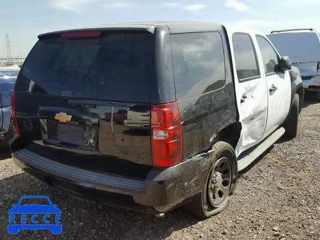 2013 CHEVROLET TAHOE POLI 1GNLC2E03DR171018 image 3