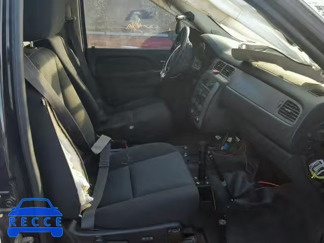 2013 CHEVROLET TAHOE POLI 1GNLC2E03DR171018 image 4