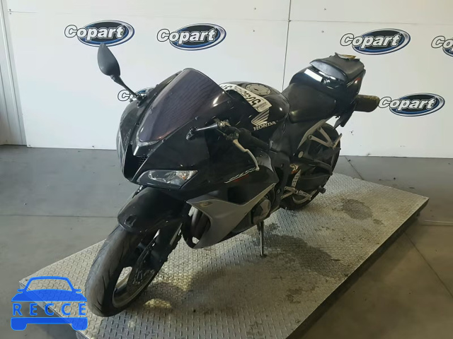 2007 HONDA CBR600 RR JH2PC40007M005528 image 1