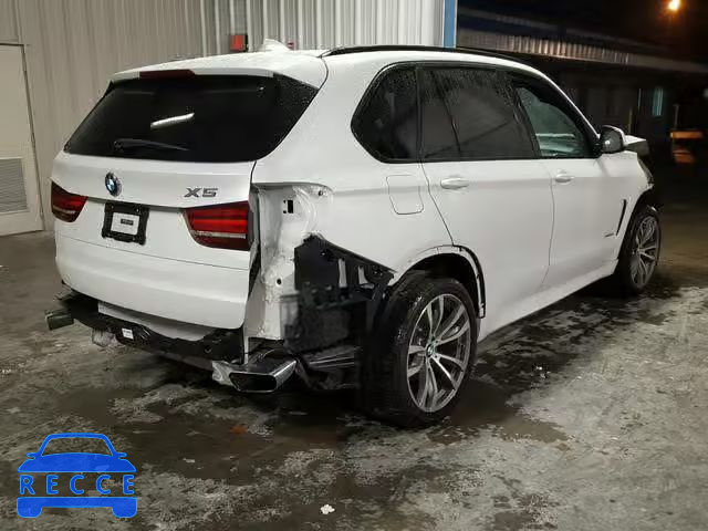 2015 BMW X5 XDRIVE5 5UXKR6C55F0J78986 image 3