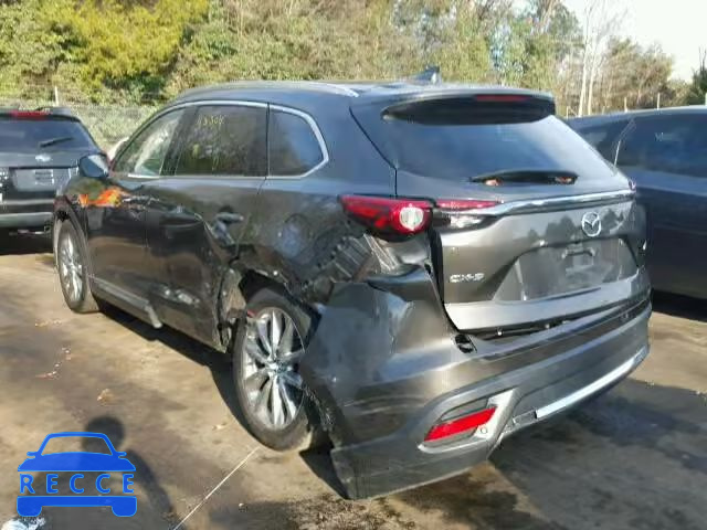 2016 MAZDA CX-9 GRAND JM3TCADY2G0107000 зображення 2