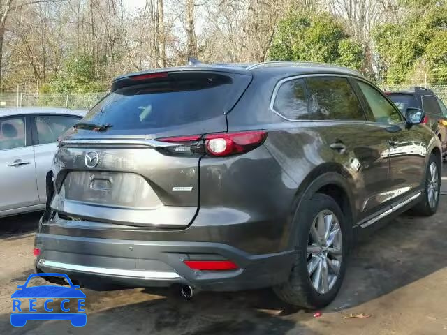 2016 MAZDA CX-9 GRAND JM3TCADY2G0107000 зображення 3