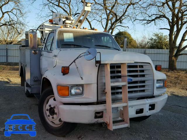 1995 FORD F700 1FDMF70J5SVA20991 image 0