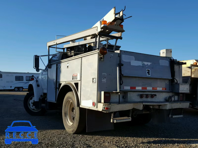 1995 FORD F700 1FDMF70J5SVA20991 зображення 2