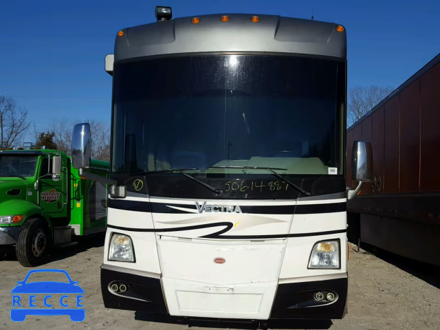 2008 FREIGHTLINER CHASSIS X 4UZACUCY08CZ82994 image 6