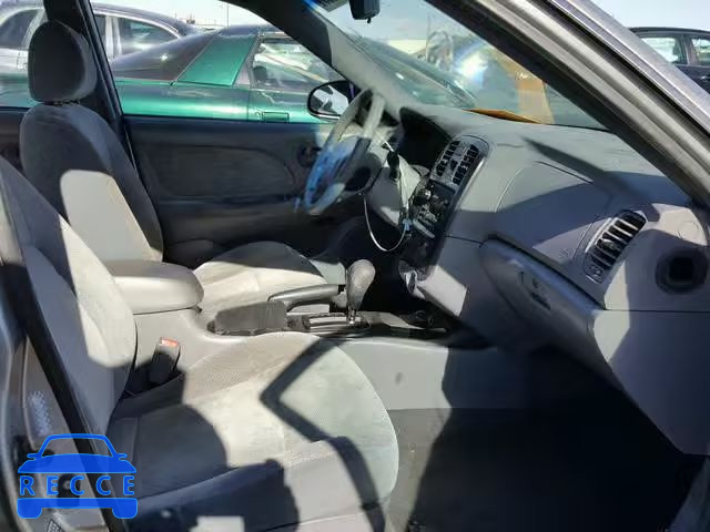 2002 KIA OPTIMA MAG KNAGD126825170829 image 4