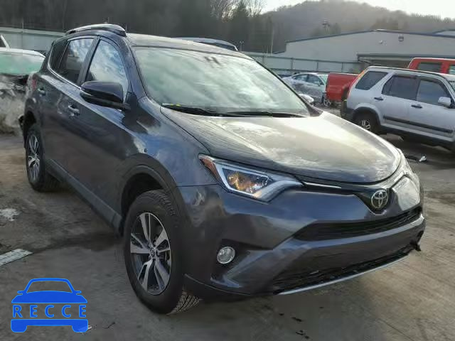 2018 TOYOTA RAV4 ADVEN 2T3RFREV8JW711571 зображення 0