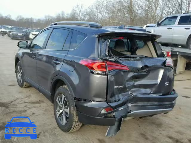 2018 TOYOTA RAV4 ADVEN 2T3RFREV8JW711571 image 2