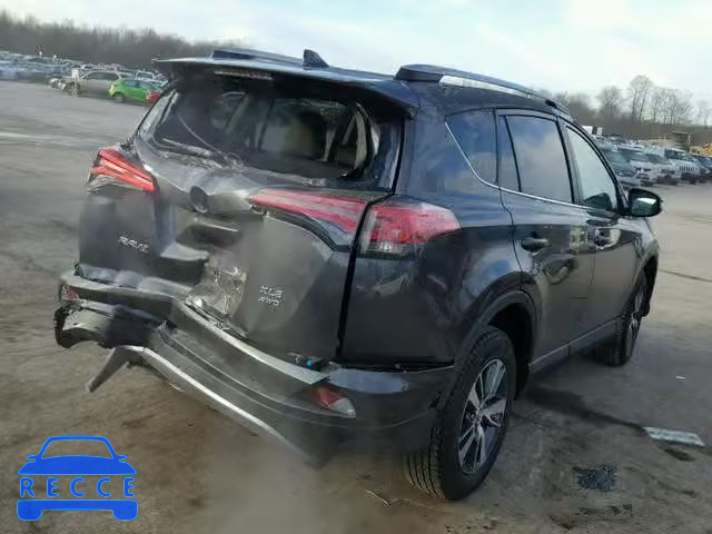 2018 TOYOTA RAV4 ADVEN 2T3RFREV8JW711571 зображення 3