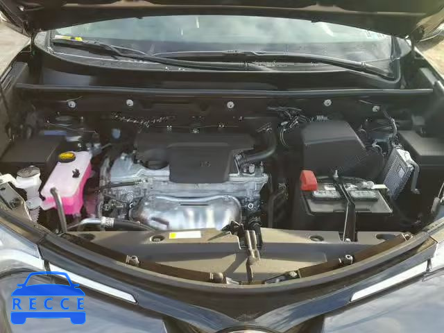 2018 TOYOTA RAV4 ADVEN 2T3RFREV8JW711571 image 6