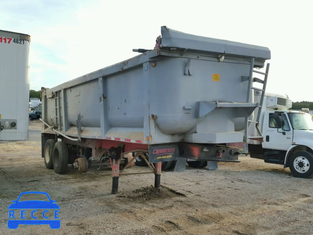 1999 OTHR TRAILER 1S9DSG4T5X1253044 Bild 0