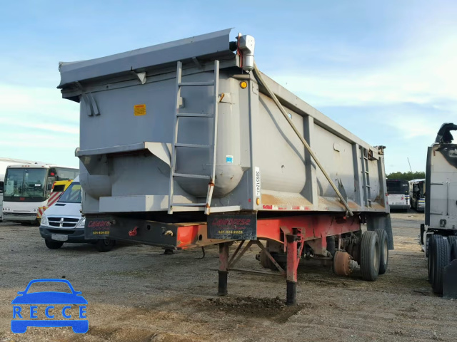 1999 OTHR TRAILER 1S9DSG4T5X1253044 Bild 1