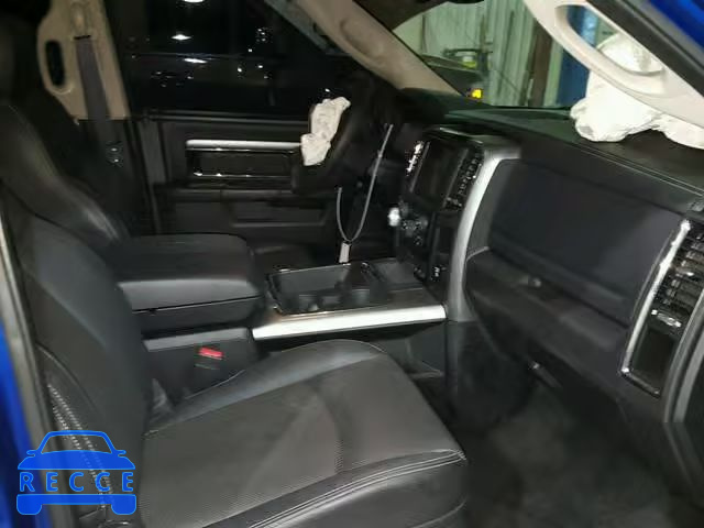 2016 RAM 1500 SPORT 1C6RR7UT5GS153487 Bild 4