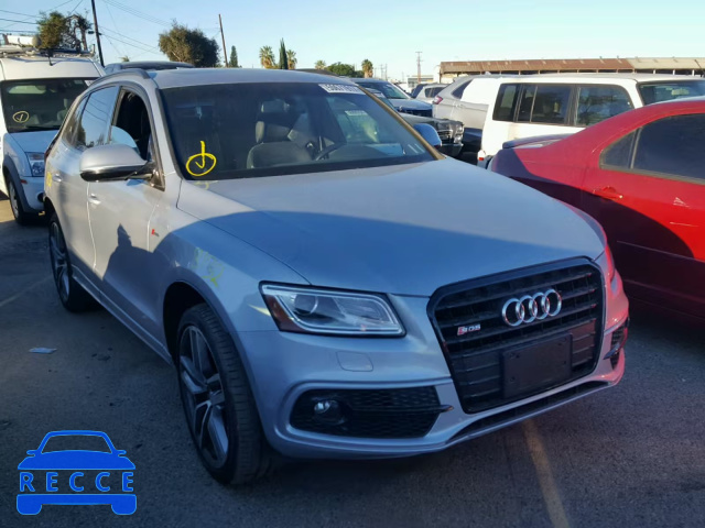 2015 AUDI SQ5 PREMIU WA1CGAFP2FA125310 image 0