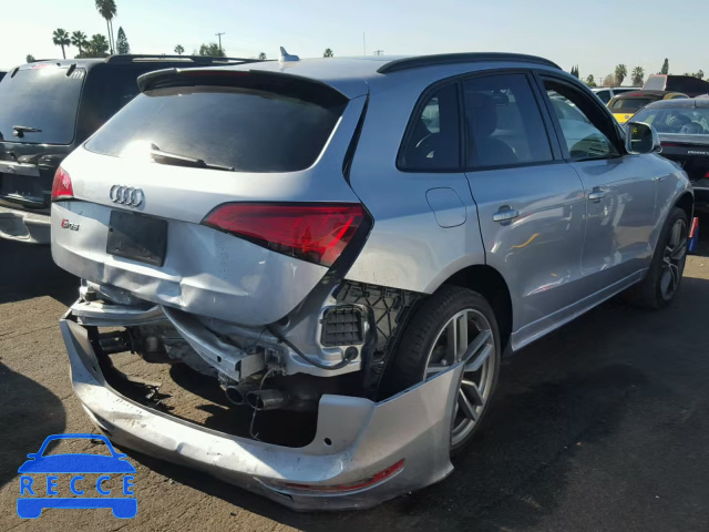 2015 AUDI SQ5 PREMIU WA1CGAFP2FA125310 image 3