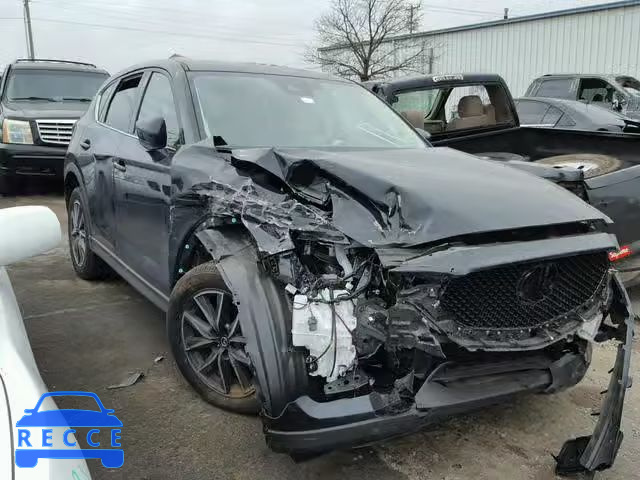 2017 MAZDA CX-5 GRAND JM3KFADL2H0117390 Bild 0