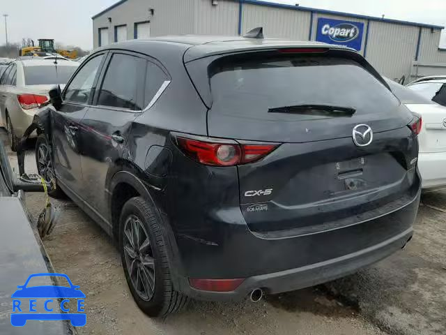 2017 MAZDA CX-5 GRAND JM3KFADL2H0117390 зображення 2