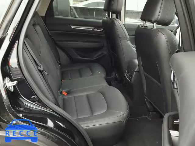 2017 MAZDA CX-5 GRAND JM3KFADL2H0117390 image 5