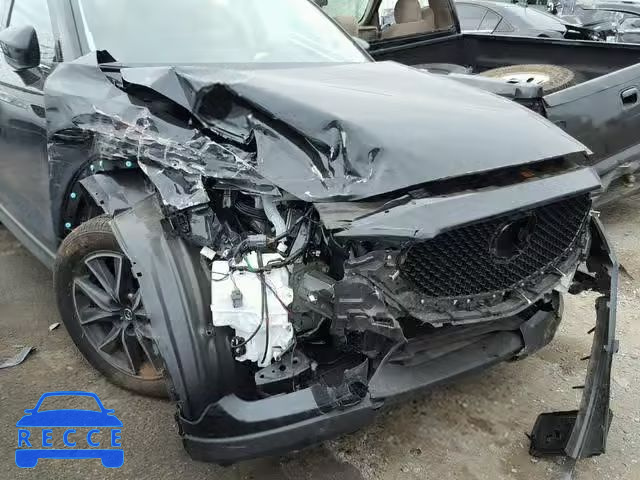 2017 MAZDA CX-5 GRAND JM3KFADL2H0117390 image 8