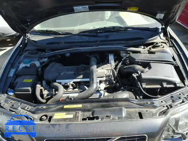 2002 VOLVO S60 2.5T YV1RH58D922129215 image 6