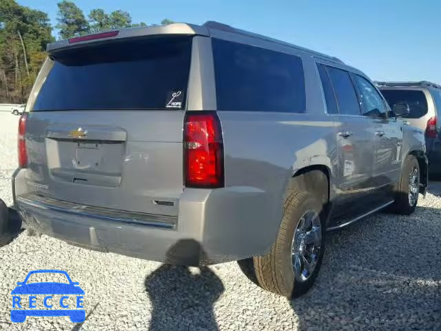 2017 CHEVROLET SUBURBAN C 1GNSCJKC6HR331340 зображення 3