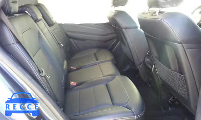 2013 MERCEDES-BENZ ML 350 4JGDA5JB6DA097759 image 5
